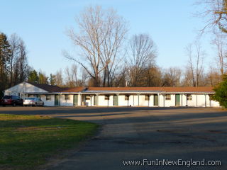 East Windsor Classic Motel