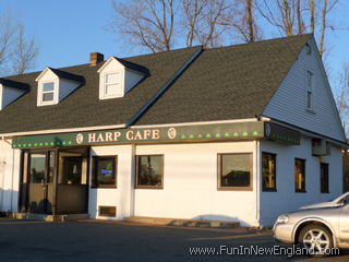 East Windsor Harp Cafe