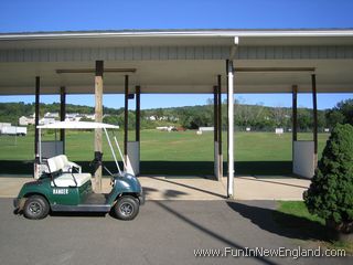 Ellington Ellington Golf Center