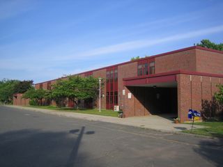 Enfield Asnuntuck Community College