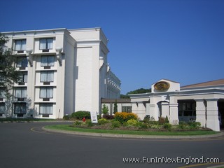 Enfield Holiday Inn