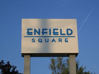 Enfield Enfield Square