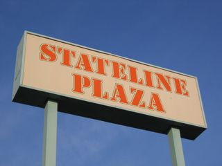 Enfield Stateline Plaza