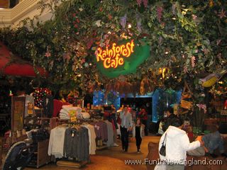 Rainforest Cafe Ct Hours Rainforest Cafe Ct Hours
