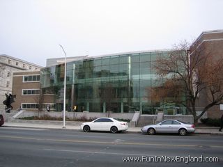 Hartford Hartford Public Library