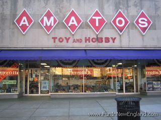 Middletown Amatos Toy & Hobby