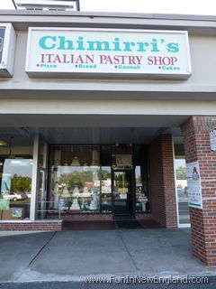 Wethersfield Chimirri's Italian Pastry Shop