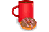 Doughnuts icon
