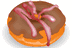 Doughnuts icon