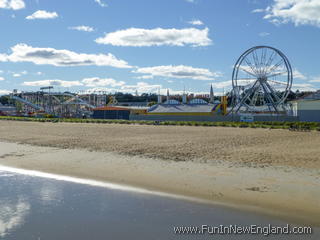 Old Orchard Beach Old Orchard Beach