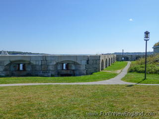South Portland Fort Preble