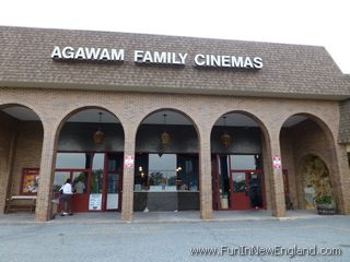 Agawam Agawam Cinemas