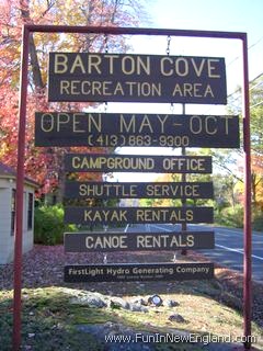 Gill Barton Cove