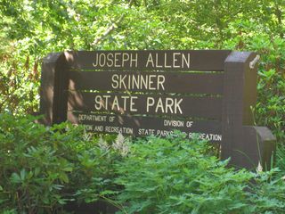 Hadley Skinner State Park