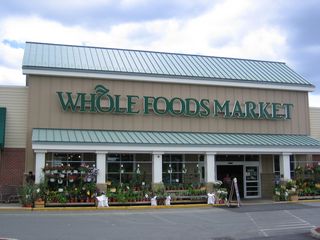 Hadley Whole Foods Market
