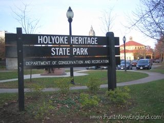 Holyoke Holyoke Heritage State Park