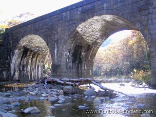 Chester Keystone Arch Bridges Trail