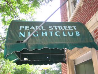 Northampton Pearl Street Nightclub