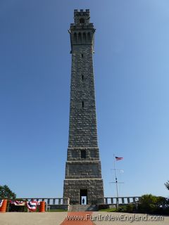 Provincetown Pilgrim Monument
