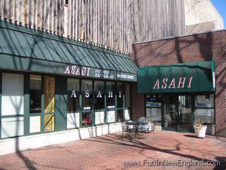 Salem Asahi