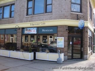Salem Edgewater Cafe & Catering