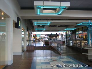 Springfield Eastfield Mall