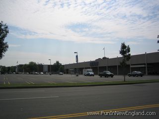 Springfield Eastfield Mall