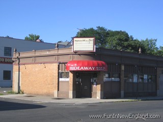 Springfield Hideaway Bar & Grill