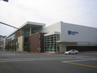 Springfield MassMutual Center