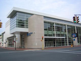 Springfield MassMutual Center