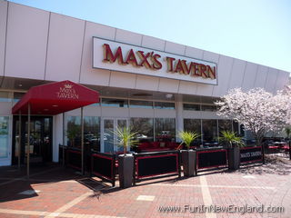 Springfield Max's Tavern