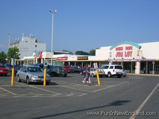 springfield plaza ma