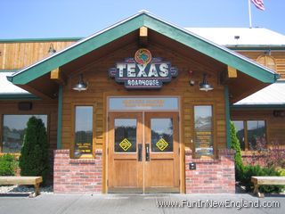 Springfield Texas Roadhouse