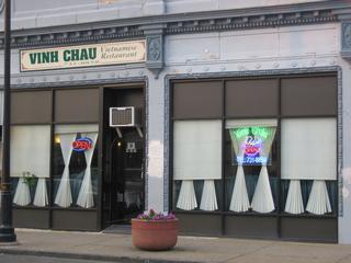 Springfield Vinh Chau Vietnamese Restaurant