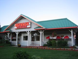 West Springfield Outback Steakhouse