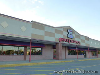 chuck e cheese massachusetts chuck e cheese massachusetts