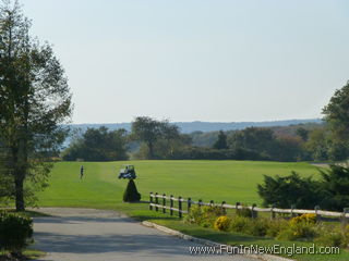 Jamestown Jamestown Golf Course