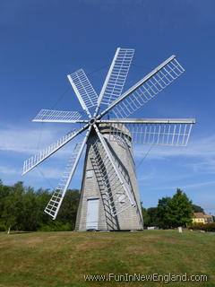 Middletown Boyd's Windmill