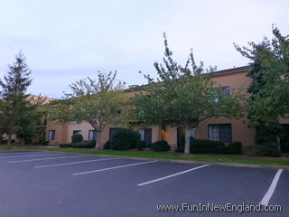 Middletown Courtyard by Marriott
