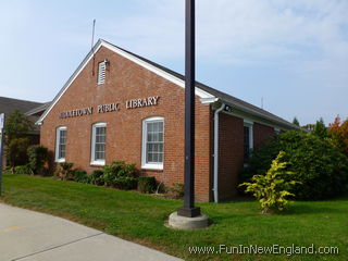 Middletown Middletown Public Library