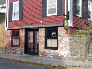 Newport Rosemary & Thyme Artisan Bakery & Cafe