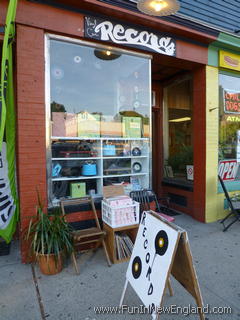 Vinyl Guru Record Shop Www Funinnewengland Com