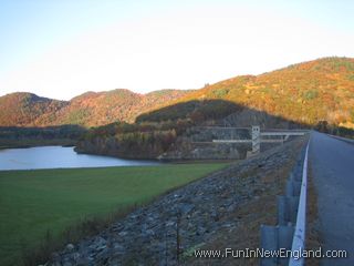 Townshend Townshend Dam, Lake, & Recreation Area