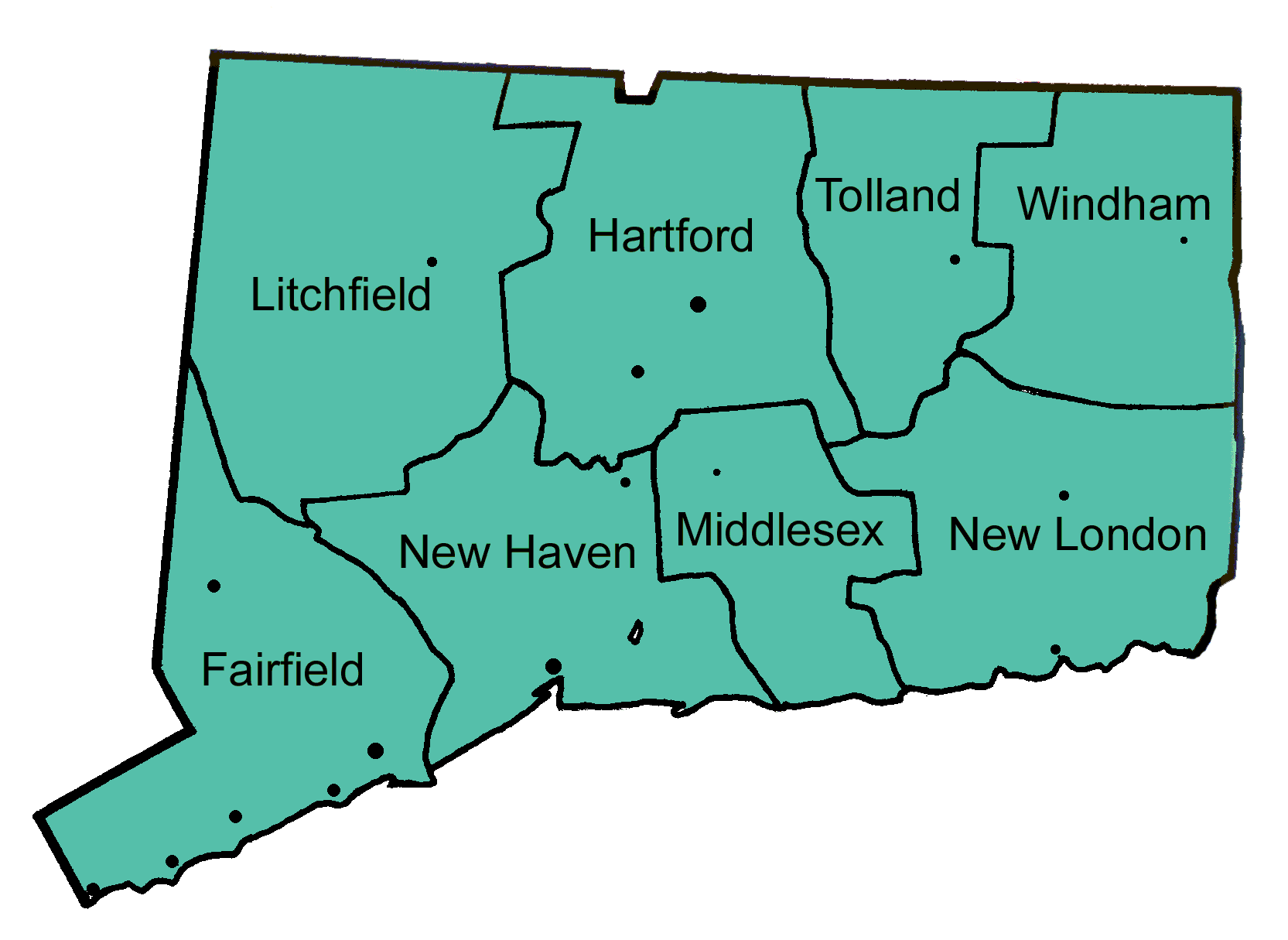 state map