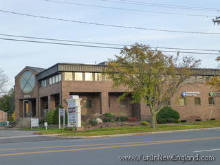 Glastonbury PhysicianOne Urgent Care