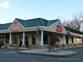 Granby The Doctors Treatment Center