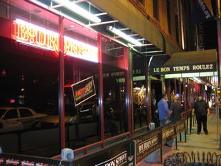 Hartford Vine Bar & Lounge