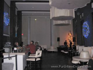 Hartford Crush Lounge