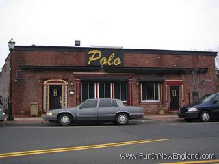 Hartford Polo Club