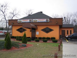 Hartford Sunset Cafe